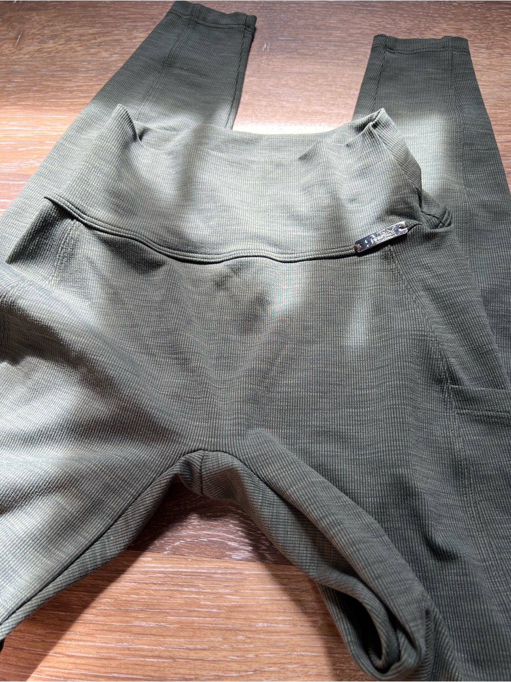 Bombshell Sportswear Power Rib Set - Picture 5 of 9